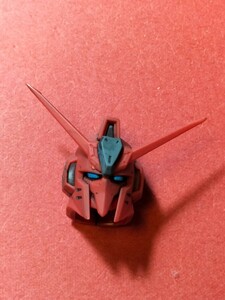 E-1591 RE 1/100 　ガンダムMk-III 8号機 艶消し　接着有　 部品取り ジャンク ガンダム ガンプラ