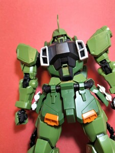 E-1681 MG 1/100 スラッシュザクファントム ブレイズザクファントム ガナーザクウォーリア いずれか部品取り ジャンク ガンダム 