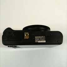 【ジャンク】ソニー DSC-RX100 Cybershot コンパクトデジタルカメラ　オールドデジカメ レアデジカメ デジタル カメラ SONY_画像5