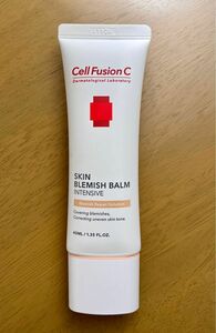 Cell Fusion C SKIN BLEMISH BALM INTENSIVE 