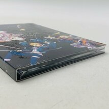 新古品難あり 初回生産限定版 ソードアート・オンライン ラスト リコレクション サウンドトラックCD オリジナルドラマCD_画像3