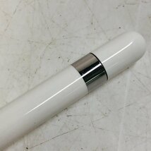 Apple Pencil 第1世代 MK0C2J/A_画像8