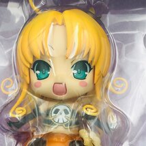 新品未開封 グッドスマイルカンパニー ねんどろいど 36 WAGA魔々かぷりちお メリッサ・セラフィ_画像2