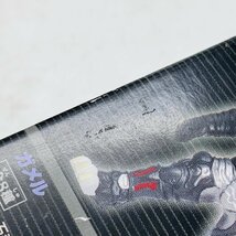 新品未開封 仮面ライダーシリーズ ワールドコレクタブルフィギュア vol.6 8種セット_画像7