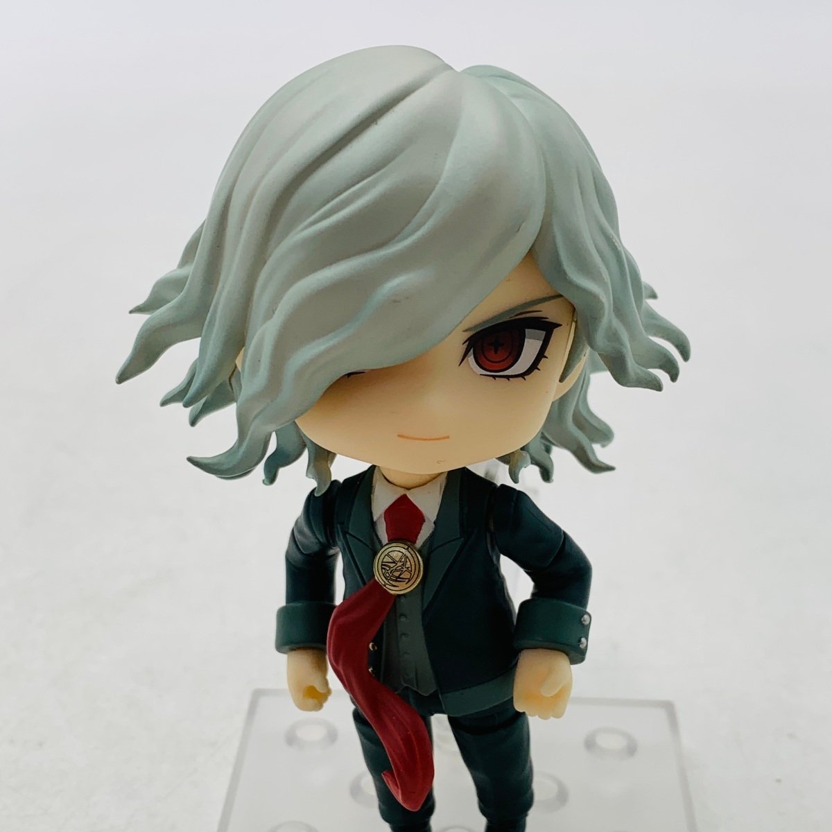 ねんどろいど Fate/Grand Order アヴェンジャー/巌窟王 エドモン