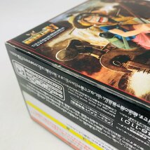 新品未開封 SCultures BIG 造形王頂上決戦4 vol.1 ワンピース モンキー・D・ルフィ ストロングワールドver._画像4