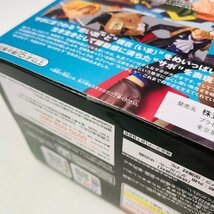 新品未開封 ワンピース ワンピースマニアが本気で三兄弟をプロデュースしたらこうなった モンキー D ルフィ_画像4