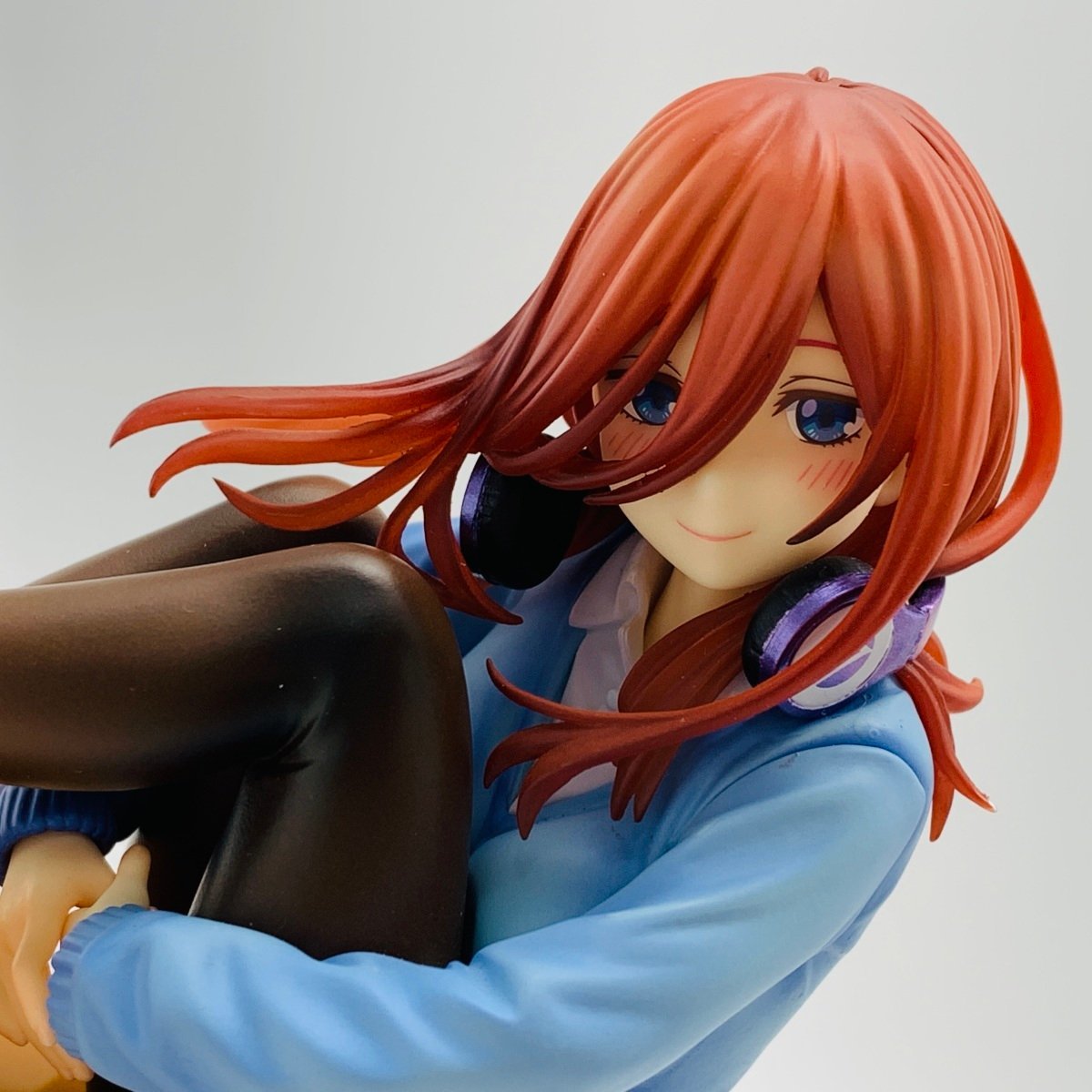 コトブキヤ 五等分の花嫁 1/8 中野三玖 オークション比較 - 価格.com