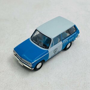 中古品 トミカリミテッドヴィンテージ lv-84 1/64 MAZDA FAMILIA 800 VAN マツダ ファミリア バン