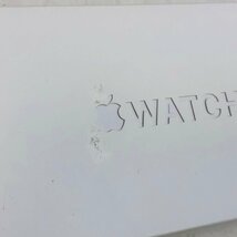 Apple Watch Series 7 45mm Midnight Alu Mid Sport Band CEL MKJP3J/A_画像2