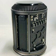 動作確認済み Mac Pro (Late 2013) 4-Core Xeon 3.7GHz/16GB/SSD 512GB ME253J/A_画像3