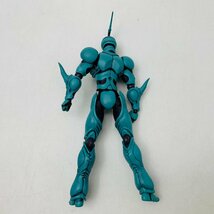 中古品 マックスファクトリー figma 231 強殖装甲ガイバー ガイバーI_画像3