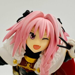 中古品 タイトー Fate Apocrypha 黒のライダー フィギュア