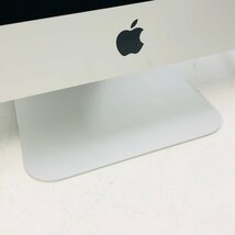 動作確認済み iMac Retina 5Kディスプレイモデル 27インチ (Early 2019) Core i5 3.1GHz/28GB/FD 1TB MRR02J/A_画像3