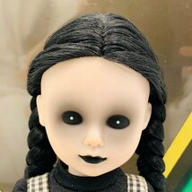 中古品 MEZCO メズコ LIVING DEAD DOLLS リビングデッドドールズ THE LOST IN OZ DOROTHY ドロシー_画像1