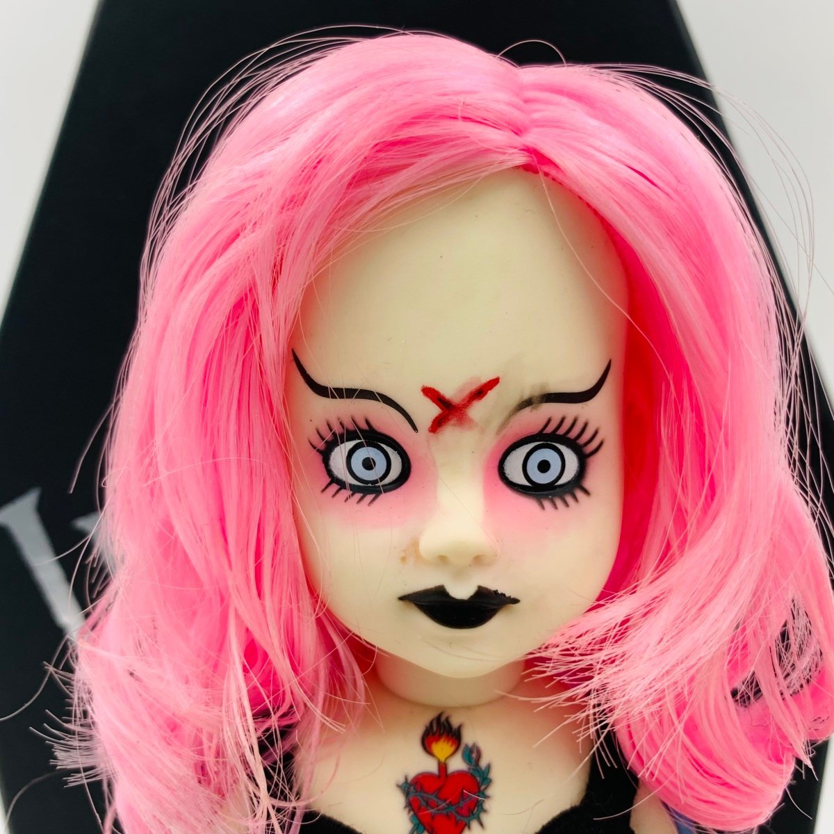 2023年最新】Yahoo!オークション -living dead dolls メズコの中古品