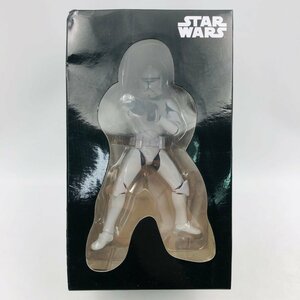 新品未開封 セガ プレミアム 1/10 スケール フィギュア スター ウォーズ STAR WARS # クローン トルーパー フェイズ１