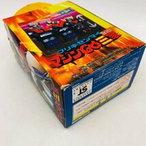 新品未開封 ブリキゼンマイ マジンGO三家 マジンガー Z グレートマジンガー_画像5