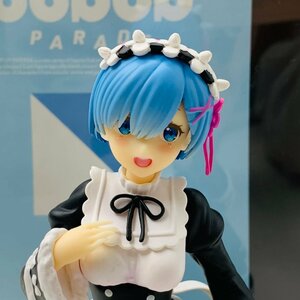 中古品 グッドスマイルカンパニー POP UP PARADE Re:ゼロから始める異世界生活 レム 氷季服ver.