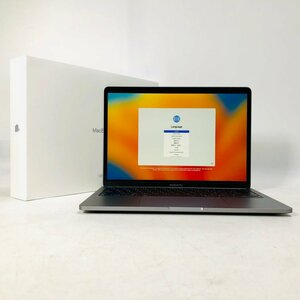 動作確認済み MacBook Pro Retina 13インチ (Mid 2022) Apple M2 8コア/8GB/SSD 512GB スペースグレイ MNEJ3J/A