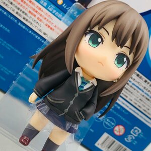 中古品 グッドスマイルカンパニー ねんどろいど 512 アイドルマスターシンデレラガールズ 渋谷凛