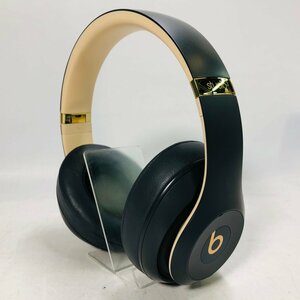 Beats Studio3 Wireless Skyline Collection シャドーグレー MXJ92PA/A