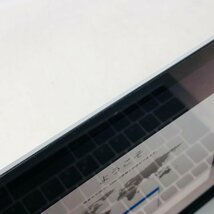 動作確認済み MacBook Pro 13インチ (Mid 2017) Core i5 2.3GHz/8GB/SSD 128GB スペースグレイ MPXQ2J/A_画像2