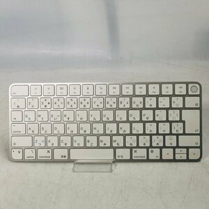 Magic Keyboard with Touch ID JIS配列 MK293JA