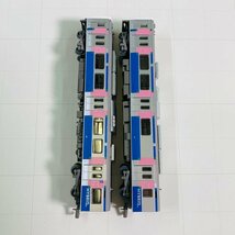 中古品 TOMYTEC 鉄道コレクション 第28弾 1303 1304 JR東日本 HB-E210系 HB E211 2 HB 212 2 2種セット_画像6