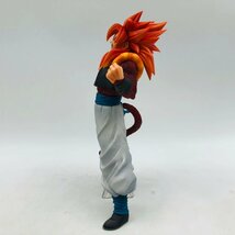 中古品 一番くじ ドラゴンボール VS オムニバス超 C賞 超サイヤ人4ゴジータ フィギュア_画像4