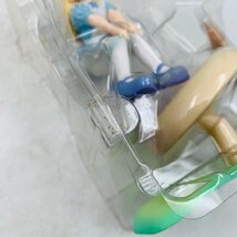 新古品 セガ POP WONDERLAND ヴィネッティアム 不思議の国のアリス 全2種セット_画像7