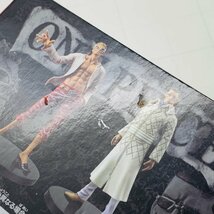 新品未開封 DXF THE GRANDLINE MEN vol.17 ワンピース ドンキホーテ・ドフラミンゴ_画像10