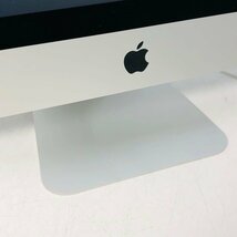 ジャンク iMac Retina 5Kディスプレイモデル 27インチ (Early 2019) Core i5 3.0GHz/16GB/FD 2.12TB MRQY2J/A_画像2