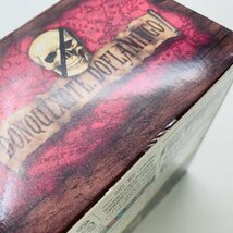 新品未開封 DXF THE GRANDLINE MEN vol.17 ワンピース ドンキホーテ・ドフラミンゴ_画像4