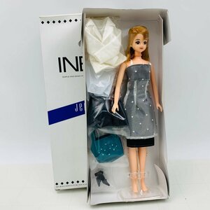 難あり新古品 タカラ ジェニー JENNY コラボ INED イネドコレクション きせかえ人形 ドール