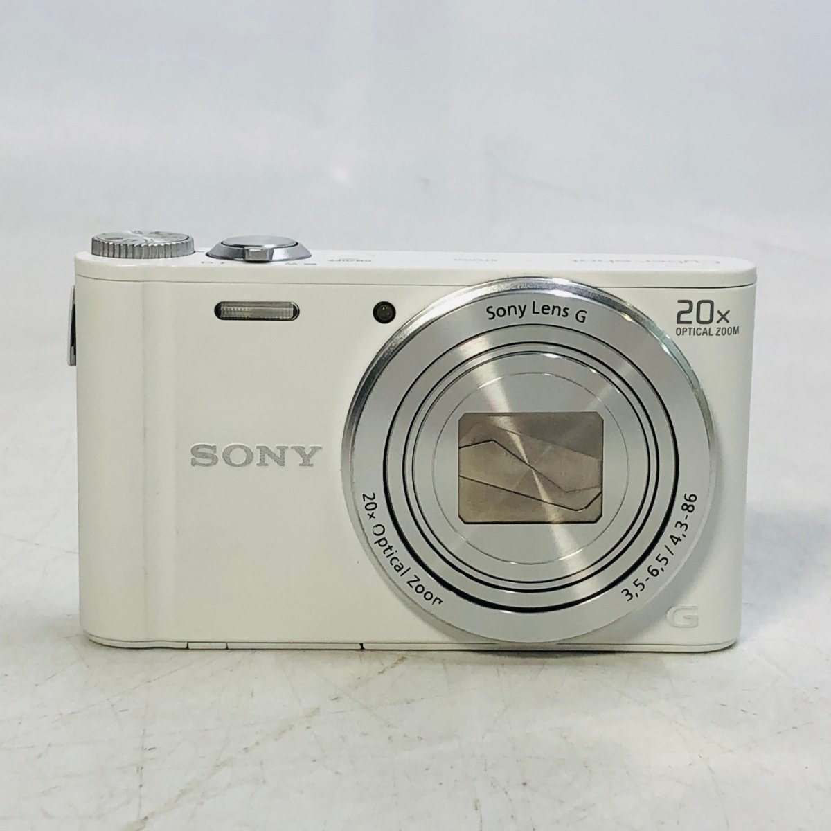 2023年最新】Yahoo!オークション -dsc-wx300(家電、AV、カメラ)の中古