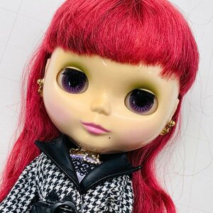 難あり中古品 タカラトミー ネオブライス Blythe ナターシャムーア Natasha Moore ドール Doll