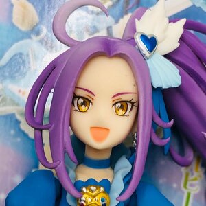 中古品 S.H.Figuarts フィギュアーツ スイートプリキュア キュアビート