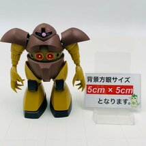 中古品 ROBOT魂 機動戦士ガンダム ゴッグ Ver.A.N.I.M.E._画像2