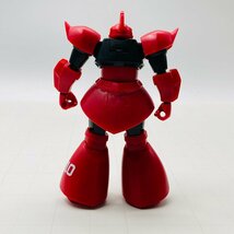 中古品 ROBOT魂 機動戦士ガンダム MSV ジョニー・ライデン専用高機動型ゲルググ Ver.A.N.I.M.E._画像3