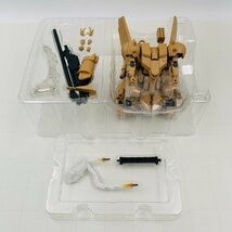 中古品 ROBOT魂 機動戦士ガンダム 0083 STARDUST MEMORY ザメル Ver.A.N.I.M.E._画像4