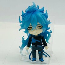 ジャンク グッドスマイルカンパニー ねんどろいど ツイステッドワンダーランド イデア シュラウド 予約特典缶バッジ付_画像3