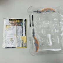 中古品 タカラトミー トランスフォーマー ビースト覚醒 覚醒オプティマスプライマル特典付き_画像4