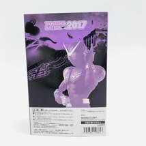 中古品 S.H.Figuarts フィギュアーツ 真骨彫製法 仮面ライダーW 仮面ライダージョーカー_画像9