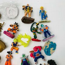 ジャンク メガハウス ドラゴンボールカプセル ネオ まとめセット_画像4