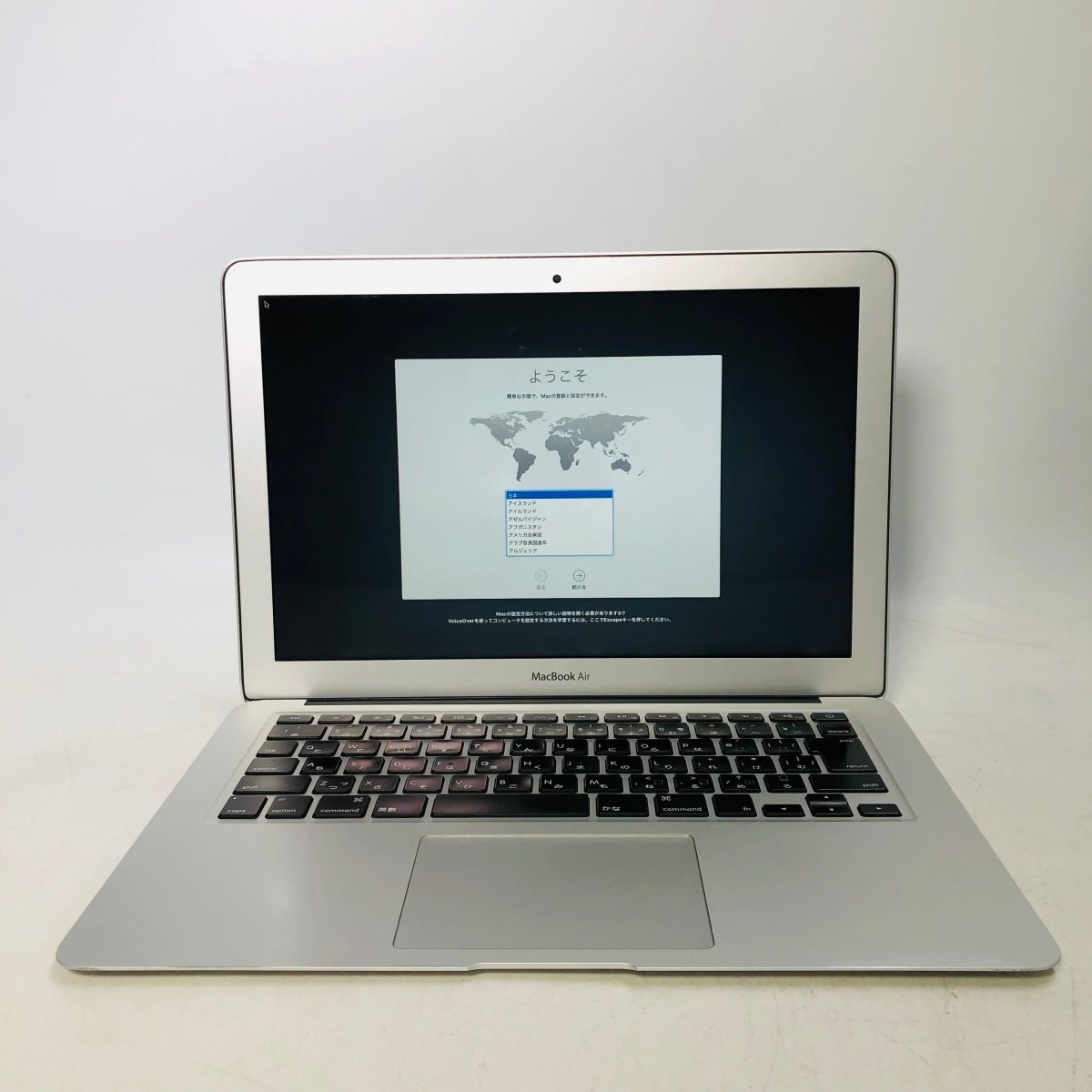 2023年最新】Yahoo!オークション -macbook air ジャンクの中古品・新品