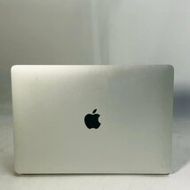 動作確認済み MacBook Air Retina 13インチ (Mid 2019) Core i5 1.6GHz/8GB/SSD 128GB シルバー MVFK2J/A_画像8