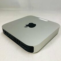 ジャンク Mac mini (Mid 2011) Core i5 2.3GHz/8GB/SSD 120GB MC815J/A_画像4