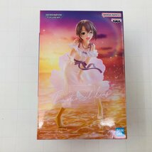 新品未開封 Emotional lens アイドルマスター シンデレラガールズ 乙倉悠貴 フィギュア_画像1