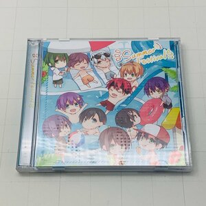 中古品 ニコキャス 同人CD ニコキャス6 2nd アルバム Summer Festival